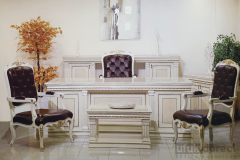 Hanedan Klasik Makam Takımı