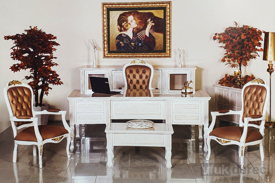 Antik Klasik Makam Takımı