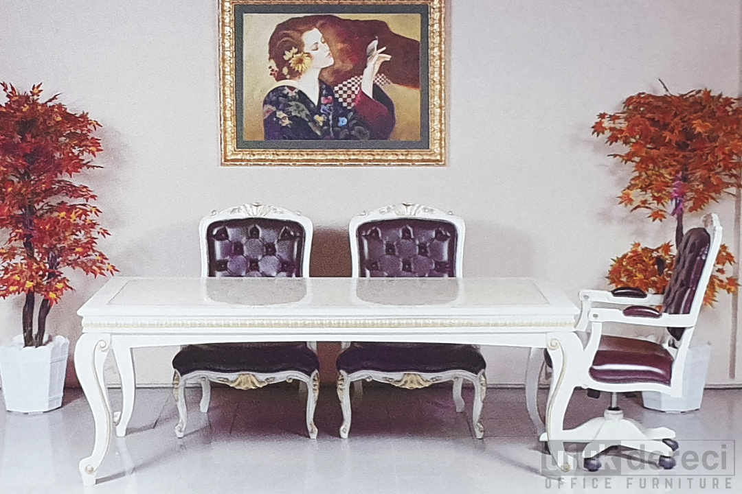 Baron Toplantı Masası