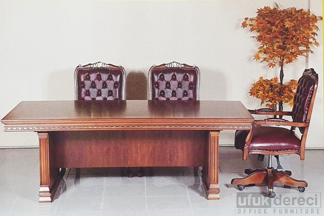 Hanedan Toplantı Masası