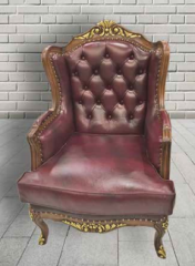 Şah Klasik Koltuk - Kanepe Takımı