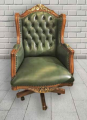 Şah Klasik Koltuk - Kanepe Takımı