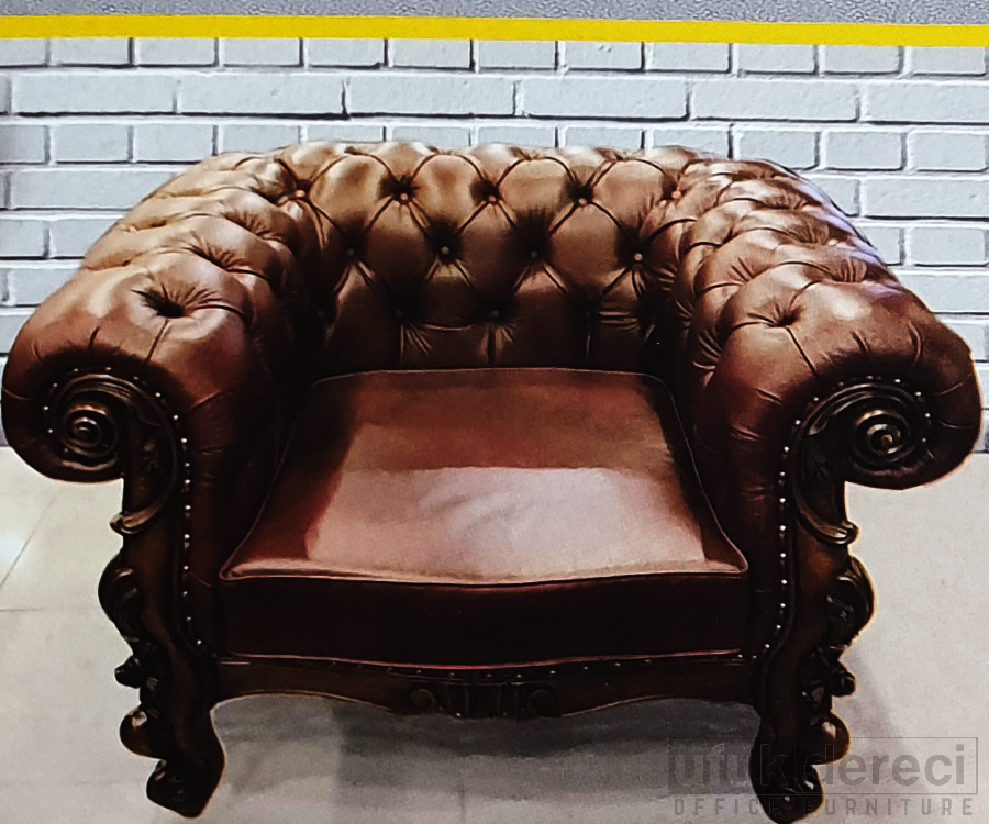 Baron Tekli Chester Kanepe