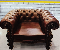 Baron Tekli Chester Kanepe