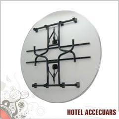 Banket Masa Yuvarlak