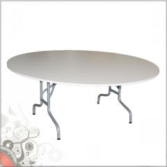 Banket Masa Yuvarlak