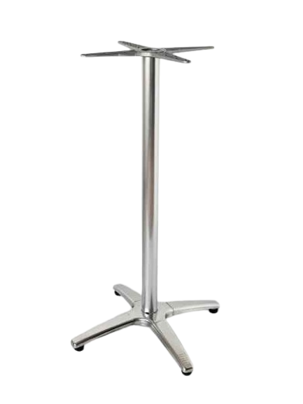 Bistro Masa Ayağı Alüminyum