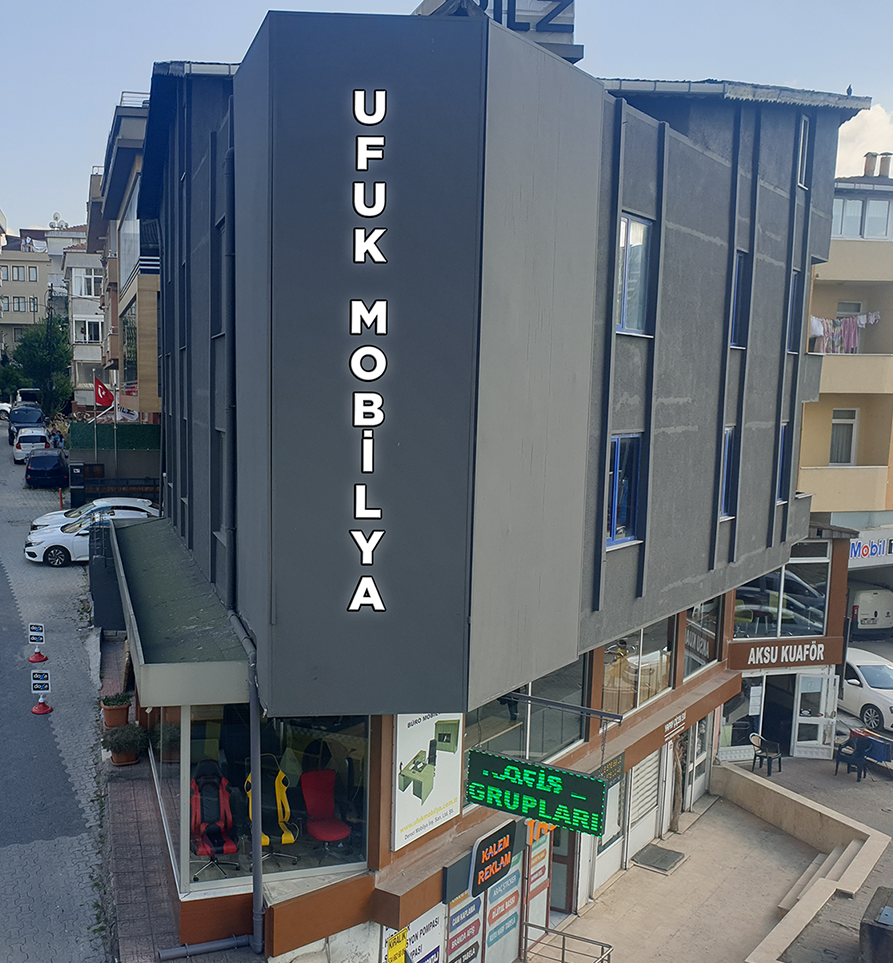 Özel Ürün Cam masa