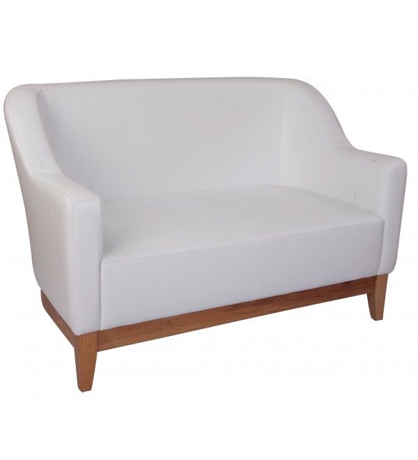 Letto İkili kanepe