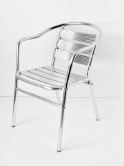 Alüminyum Flash Koltuk