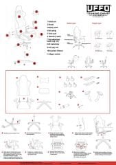 UFFO Oyuncu Koltuğu