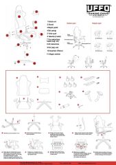 UFFO Oyuncu Koltuğu