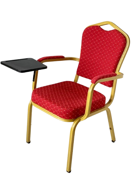 Hilton Kollu Konferans Sandalyesi