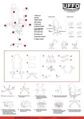 UFFO Oyuncu Koltuğu