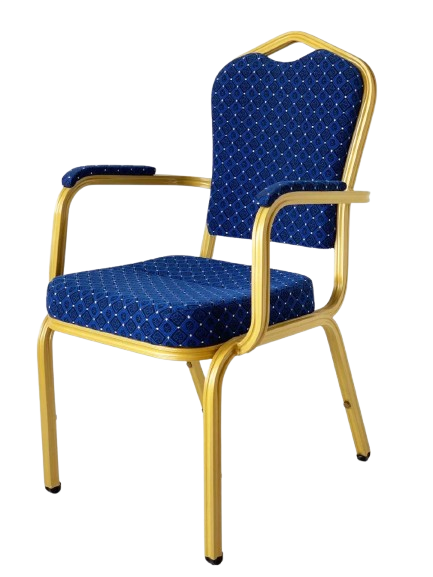 Hilton Kollu Sandalye