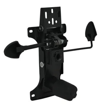 Çift kollu Kuyruklu mekanizma 25X15