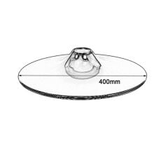Flanş 40 cm