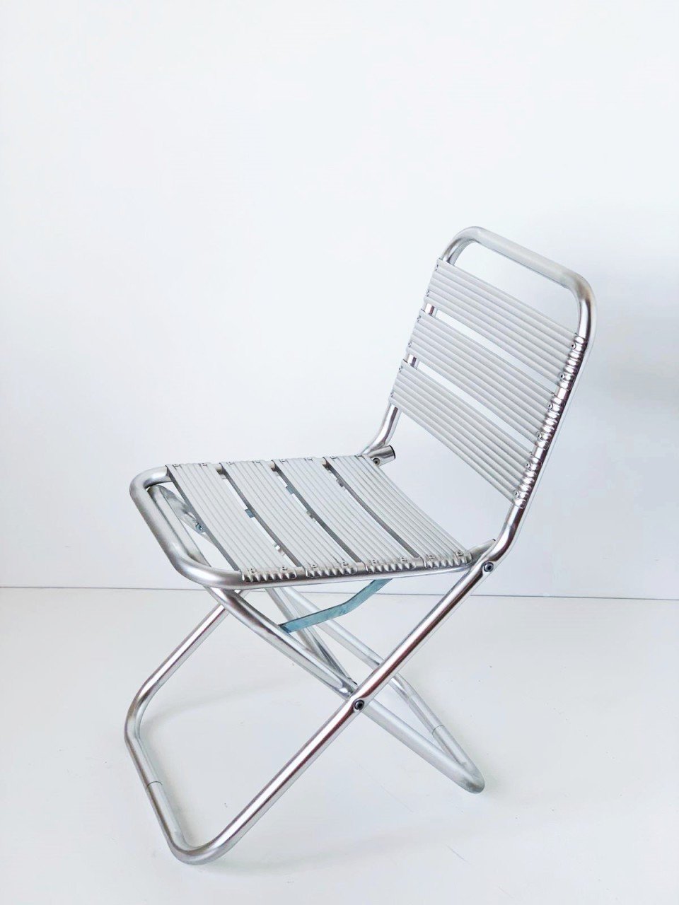 Alüminyum Katlanır Sandalye