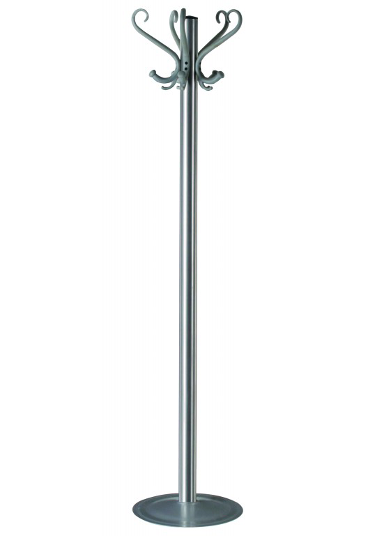 Bambu Boyalı Askılık