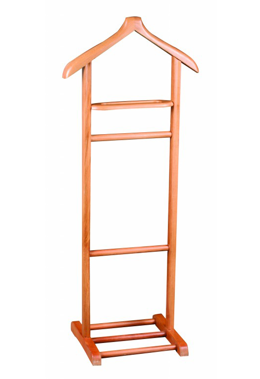 Ahşap Tekli Dilsiz Uşak