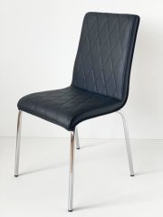 Monoblok Döşemeli Sandalye