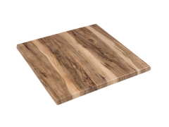 Verzalit Kare Masa Tablası