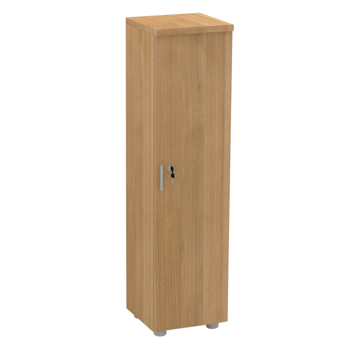 40x160’lık Tüm Kapaklı Dolap