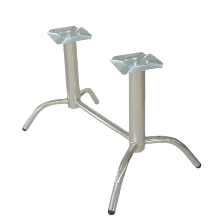 Alüminyum Masa Ayağı İkili