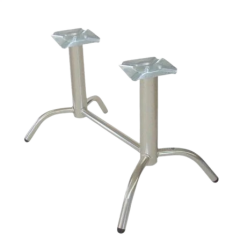 Alüminyum Masa Ayağı İkili