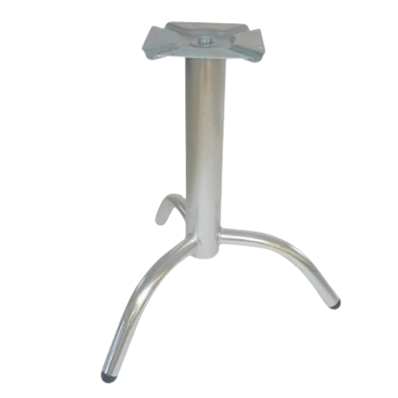 Alüminyum Masa Ayağı Tekli