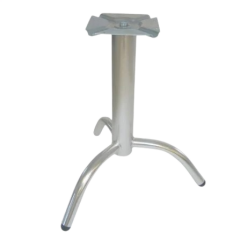 Alüminyum Masa Ayağı Tekli