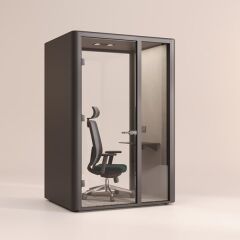 Akustik Kabin Büyük