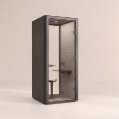 Akustik Kabin Küçük