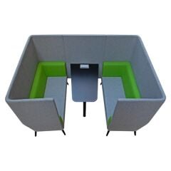 Kabin Full Set