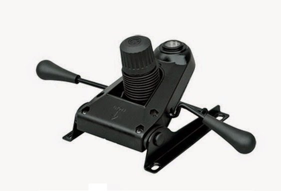 Yarasa Mekanizma 15x20