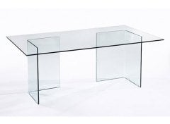 Vega Cam Çalışma ve Toplantı Masası