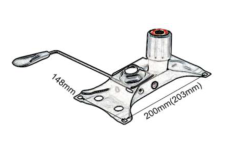 Tilt Mekanizma 20x15