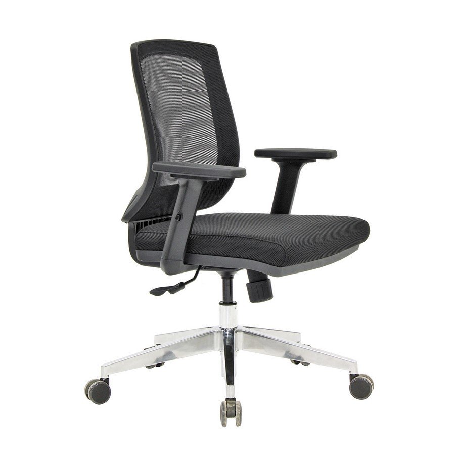 Relax Fileli Çalışma Koltuğu