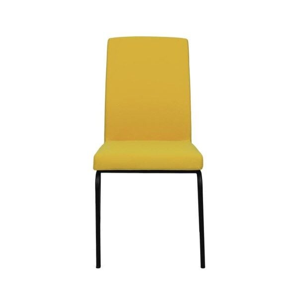 Vesta Sandalye Metal Ayaklı
