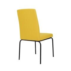 Vesta Sandalye Metal Ayaklı