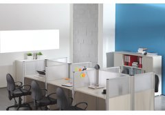 Ofis Bölme Sistemleri