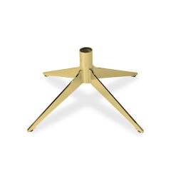 Dik Lazer Ayak Gold