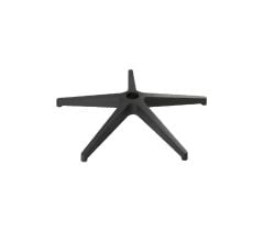 Plastik Yıldız Lüx Ayak te