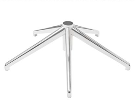 Ekol Yıldız Ayak Krom