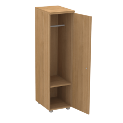 40x160’lık Vestiyer Dolap (Derinlik 55 cm)