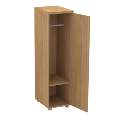 40x160’lık Vestiyer Dolap (Derinlik 55 cm)