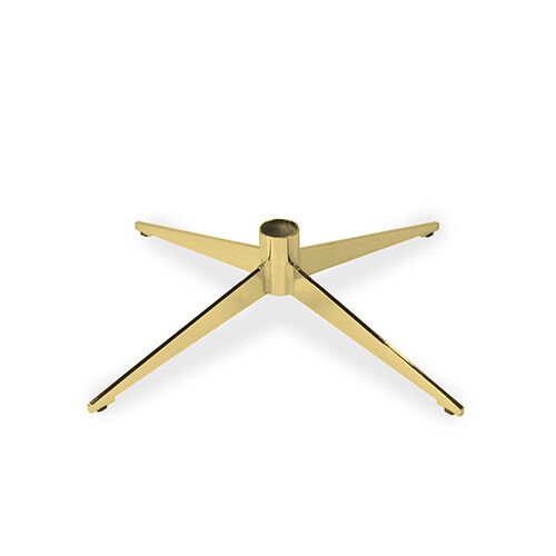 Yatay Lazer Ayak Gold