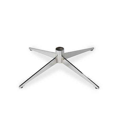 Yatay Lazer Ayak Krom