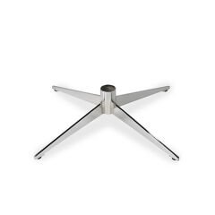 Yatay Lazer Ayak Krom