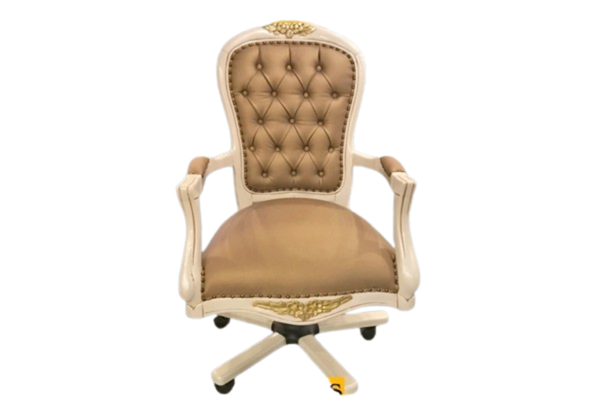 Antik Makam Koltuğu